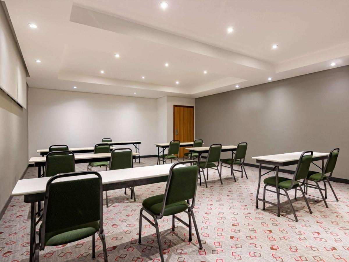 Hotel Ibis Criciuma Criciuma  Exterior foto