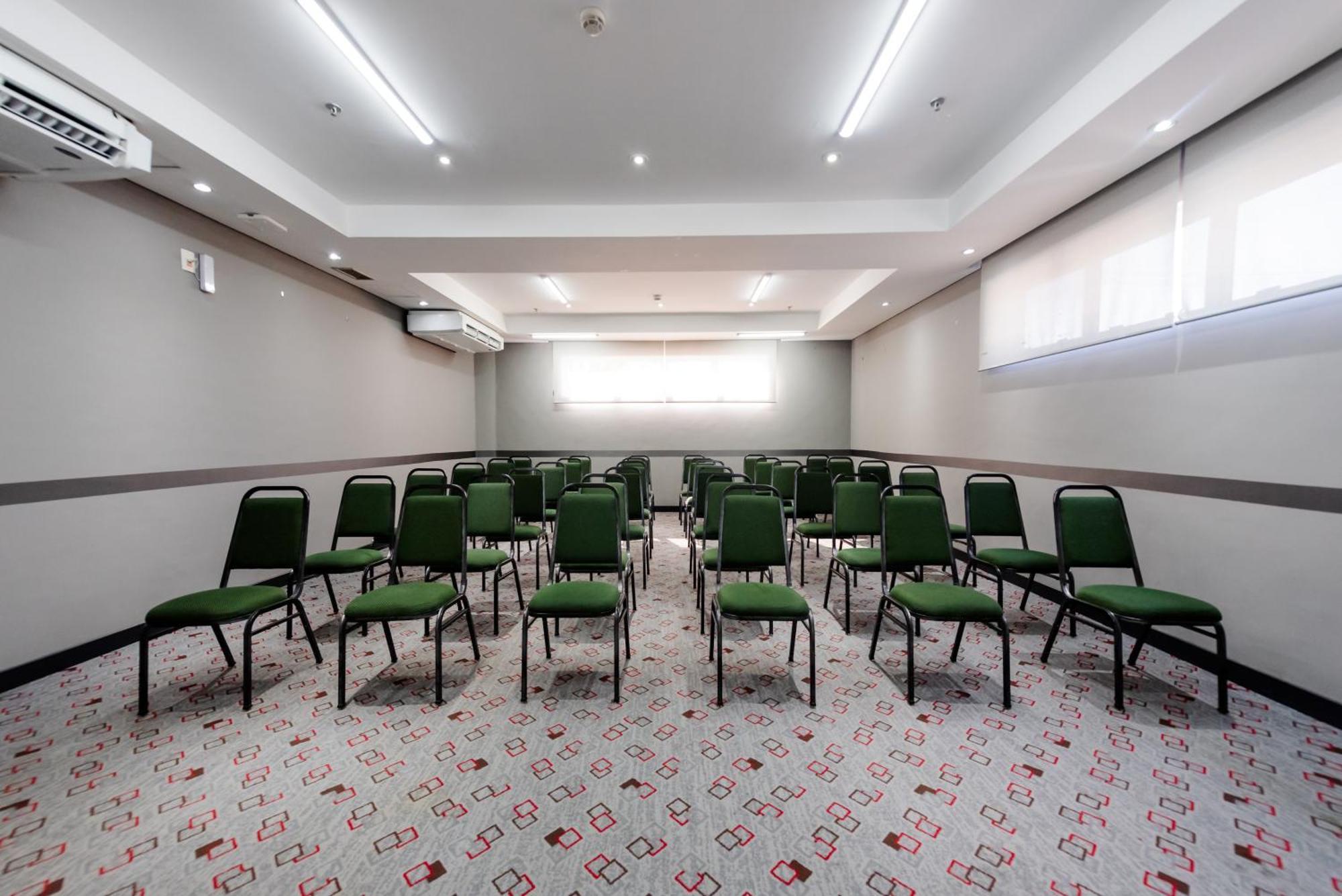 Hotel Ibis Criciuma Criciuma  Exterior foto